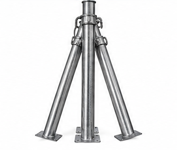 Adjustable Props